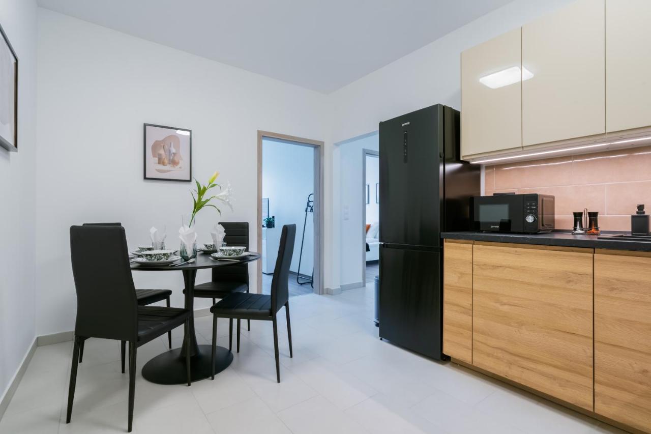 Fox Premium Apartment & Free Private Parking Budapeste Exterior foto