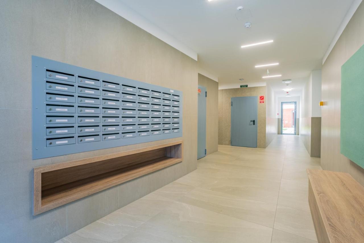 Fox Premium Apartment & Free Private Parking Budapeste Exterior foto