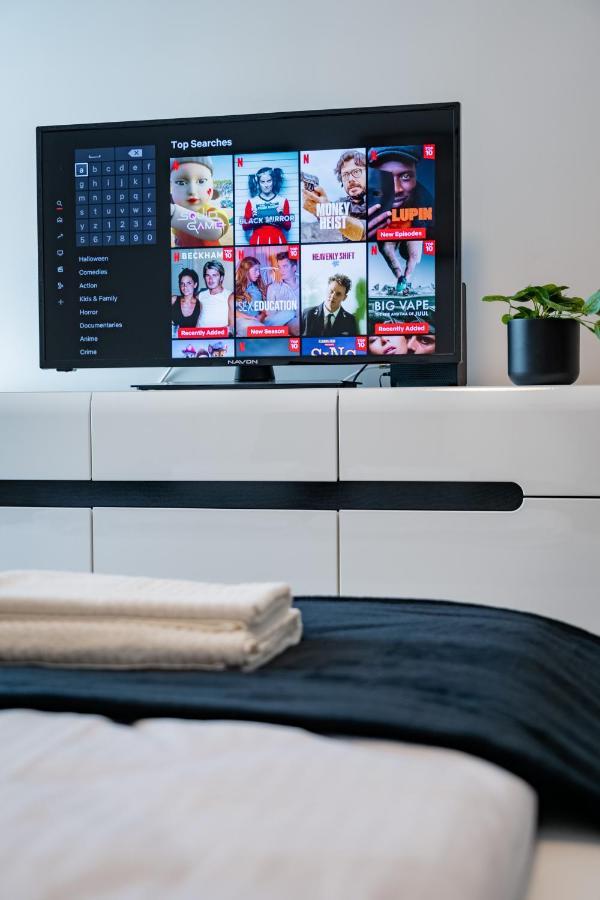 Fox Premium Apartment & Free Private Parking Budapeste Exterior foto